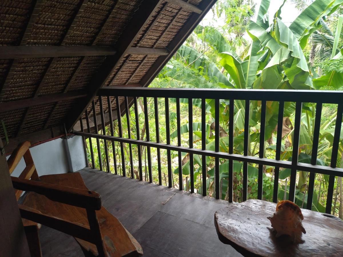 Villa BUTTERFLY HOUSE, Libertad, General Luna, Siargao, Filipinas General Luna  Exterior foto