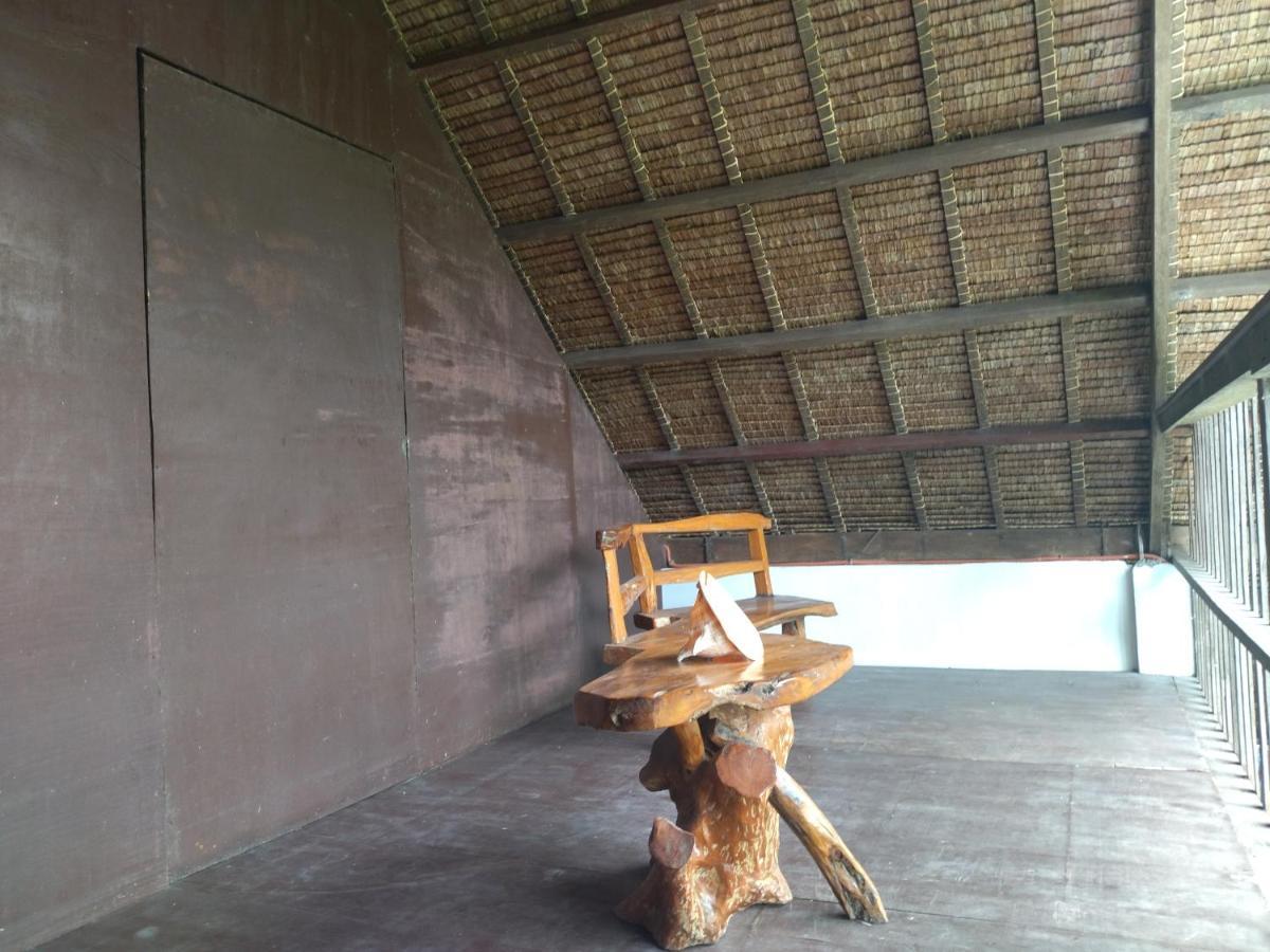 Villa BUTTERFLY HOUSE, Libertad, General Luna, Siargao, Filipinas General Luna  Exterior foto