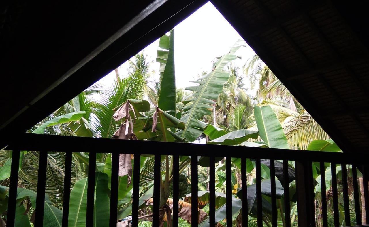 Villa BUTTERFLY HOUSE, Libertad, General Luna, Siargao, Filipinas General Luna  Exterior foto
