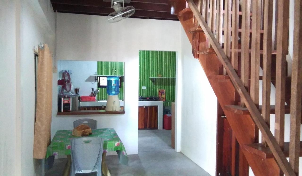 Villa BUTTERFLY HOUSE, Libertad, General Luna, Siargao, Filipinas General Luna  Exterior foto
