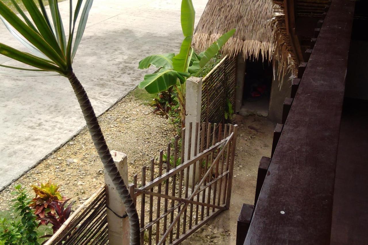 Villa BUTTERFLY HOUSE, Libertad, General Luna, Siargao, Filipinas General Luna  Exterior foto