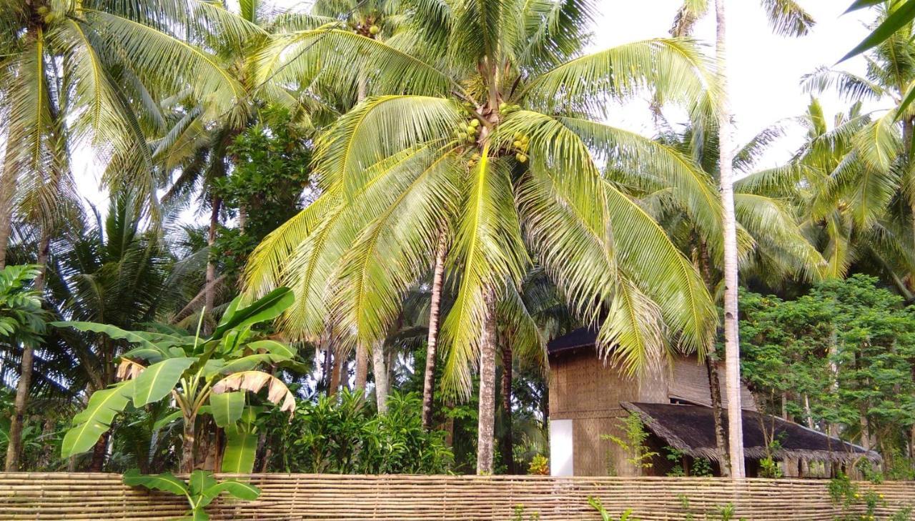 Villa BUTTERFLY HOUSE, Libertad, General Luna, Siargao, Filipinas General Luna  Exterior foto