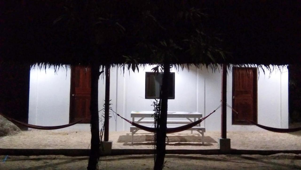 Villa BUTTERFLY HOUSE, Libertad, General Luna, Siargao, Filipinas General Luna  Exterior foto